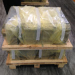 high density vci film