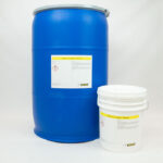 AxxaWash NW-10C 5 Gallon Pail and 55 Gallon Drum.