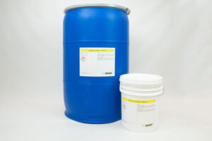 AxxaWash NW-10C 5 Gallon Pail and 55 Gallon Drum.