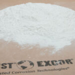Raw ZERUST ActivPowder-10F Vapor Corrosion Inhibitor Powder for Metal Protection