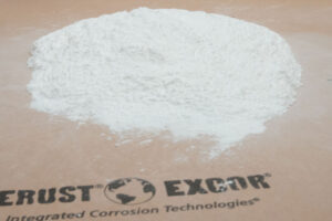 Raw ZERUST ActivPowder-10F Vapor Corrosion Inhibitor Powder for Metal Protection