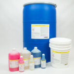 Bulk supply of ZERUST AxxaClean 2048