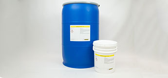 water-dilutable corrosion preventive concentrate