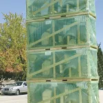 Foggable water-based rust preventative applied on automotive kits for comprehensive corrosion protection.