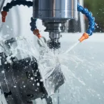 metalworking fluid additive that conditions hard water for metalworking applications.