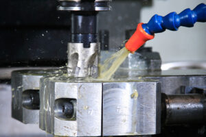 metalworking fluid additive