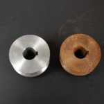 industrial rust remover