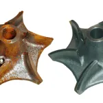 surface rust remover