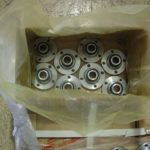 rust preventative oil
