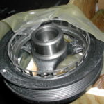 rust preventative oil