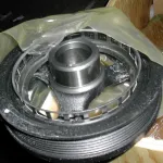 rust preventative oil