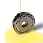 dry-to-touch rust preventative oil