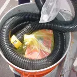 Marine Corrosion Protection