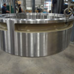 Water-based preservation cleaner