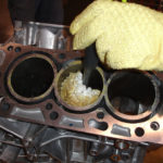anti-corrosion grease
