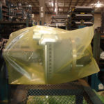 high strength vci film