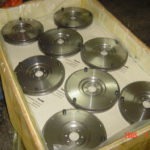 high density vci film