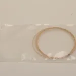 Guitar string safeguarded by ZERUST Non-Ferrous VCI Film