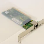 Computer hardware in poly bag showcasing ZERUST ICT520-CB1 Anti-Tarnish Film benefits.