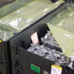 flash corrosion VCI emitter