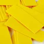 Various sizes of ZERUST ICT Plastabs ready for deployment