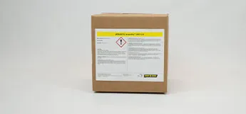 25 lb case of AxxaVis HST-10