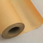Closeup detail of ICT420-35P roll showing quality