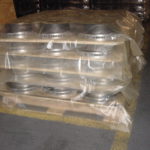 high density vci film