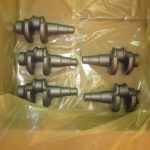 Ferrous VCI Film