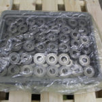 VCI tote covers