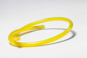 Demonstrating how ZERUST ICT Tube Strip can be customized for specific needs