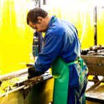long lasting water-based rust preventative