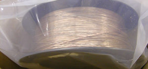 Copper wiring in ZERUST Non-Ferrous VCI Film