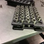 rust preventive oil