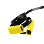 Wound ZERUST ICT VCI emitter strips ready for use