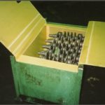 VCI plastic board