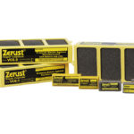 vci emitter diffusers