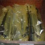 gun rust prevention