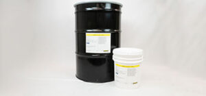 Axxanol Z-Maxx 5 gallon pail and 55 gallon drum