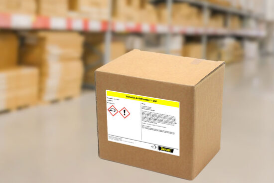 VCI Powder