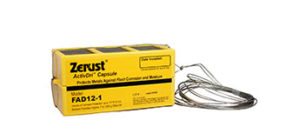 ZERUST ActivDri Capsule