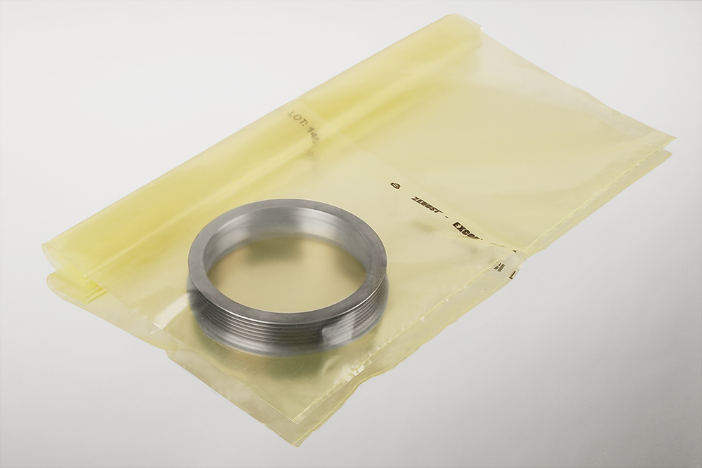 VCI Heat Seal Bags - Polyair