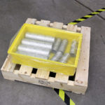 VCI tote covers