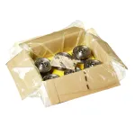 ActivPak VCI sachet with VCI packaging for automotive part protection