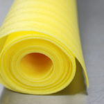 foam vapor corrosion inhibitor sheeting