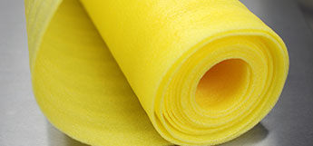 Roll of ZERUST ICT570 Sheeting for versatile packaging needs