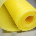 VCI foam sheeting