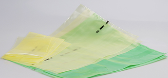 ZERUST® ICT® VCI Bags