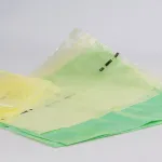 ZERUST ICT510-C VCI Poly Bags tailored for ferrous and multimetal applications