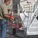 sprayable rust preventative grease